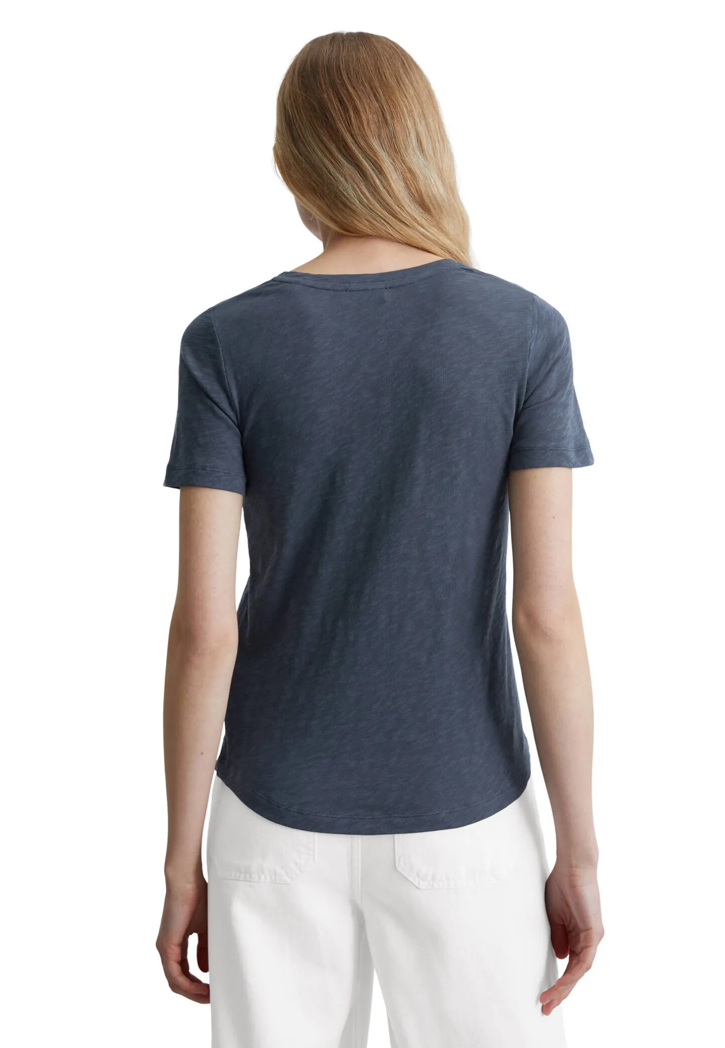 Damen T-Shirt aus Bio-Baumwolle Regular Fit