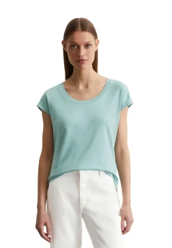 Damen T-Shirt aus Bio-Baumwolle