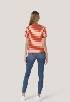 Damen T-Shirt aus Bio-Baumwolle SHIELD