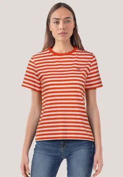 Damen T-Shirt aus Bio-Baumwolle SHIELD