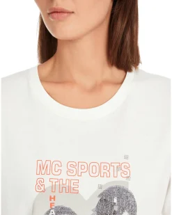 Damen T-Shirt aus Bio-Baumwolle