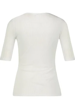 Damen T-Shirt aus Lyocell EJITA