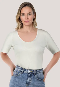 Damen T-Shirt aus Lyocell EJITA