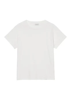 Damen T-Shirt BASIC Loose Fit