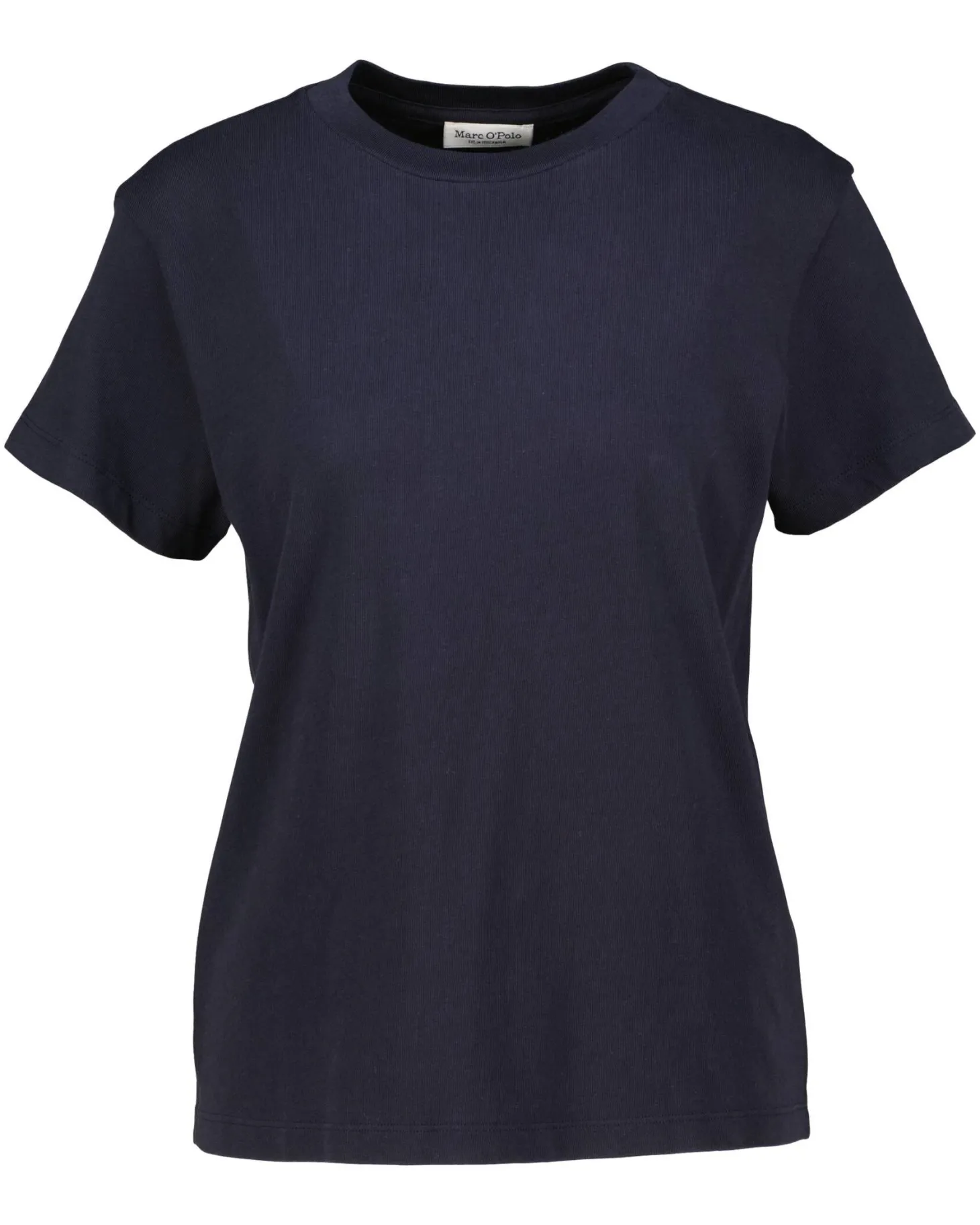 Damen T-Shirt BASIC Loose Fit