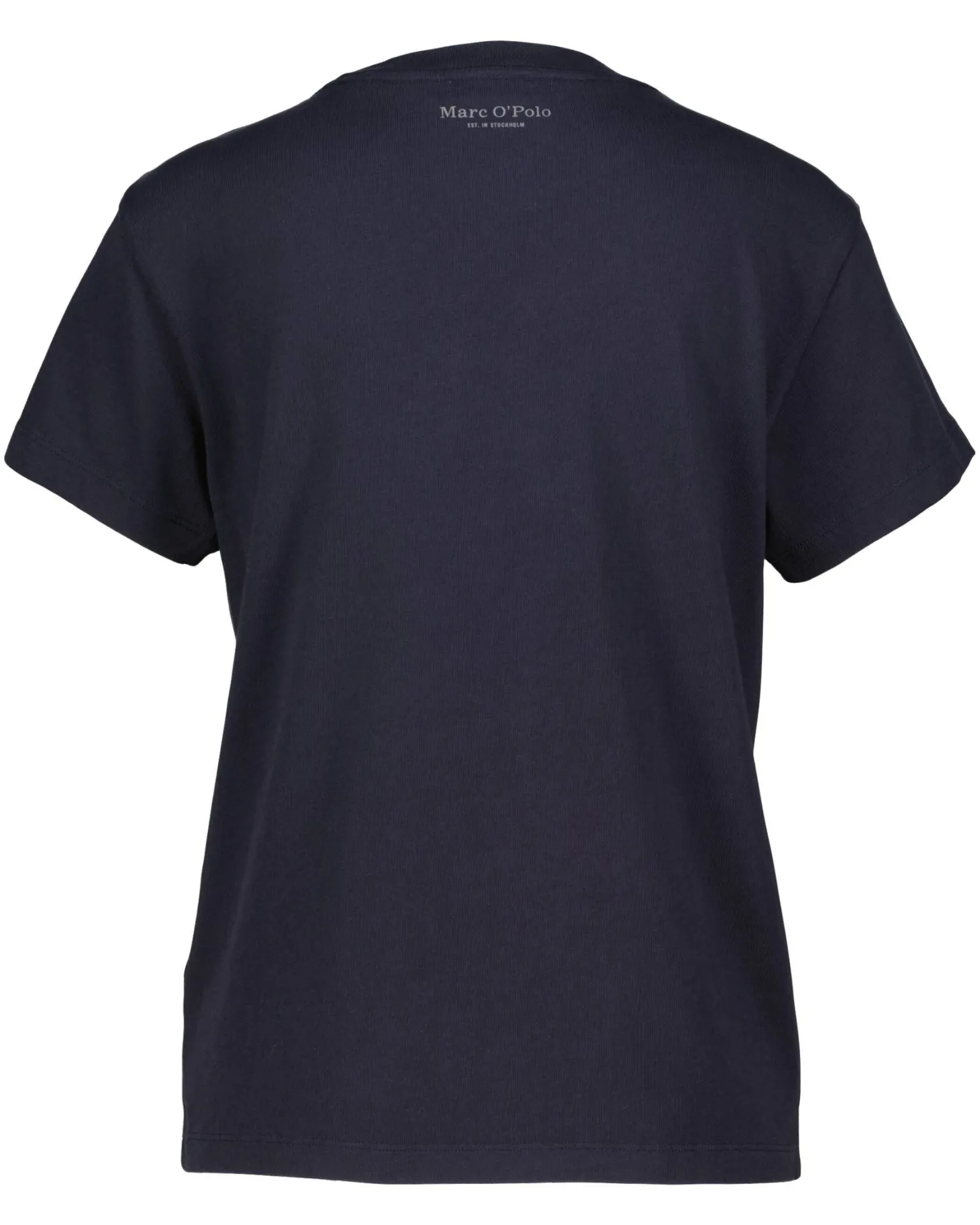 Damen T-Shirt BASIC Loose Fit