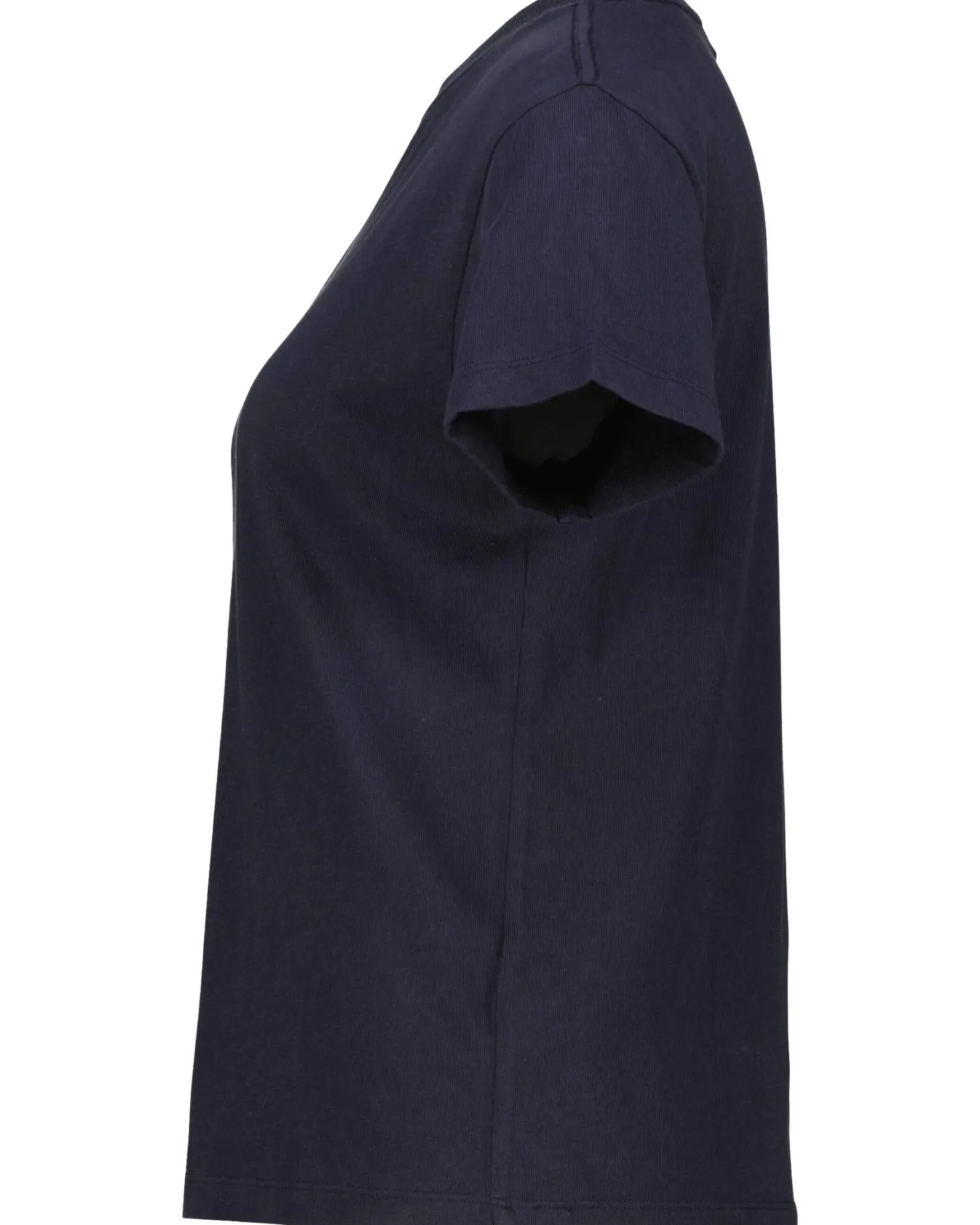 Damen T-Shirt BASIC Loose Fit