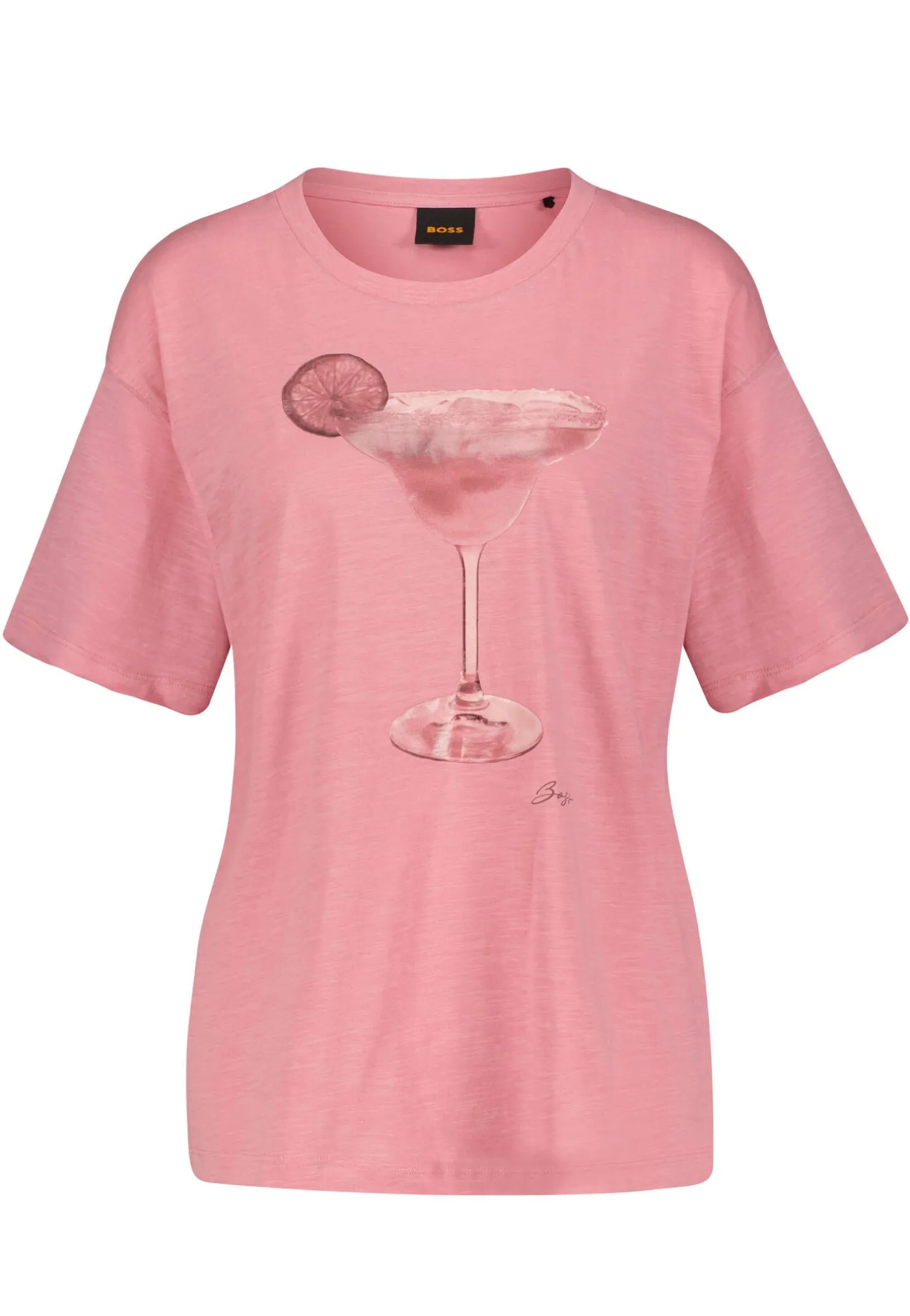 Damen T-Shirt C_EBAND_$