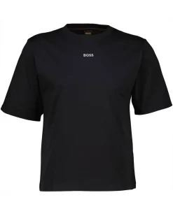 Damen T-Shirt C_ENIS_SMALL_LOGO