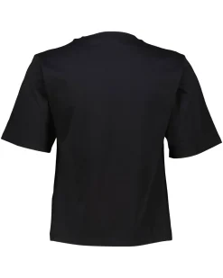 Damen T-Shirt C_ENIS_SMALL_LOGO