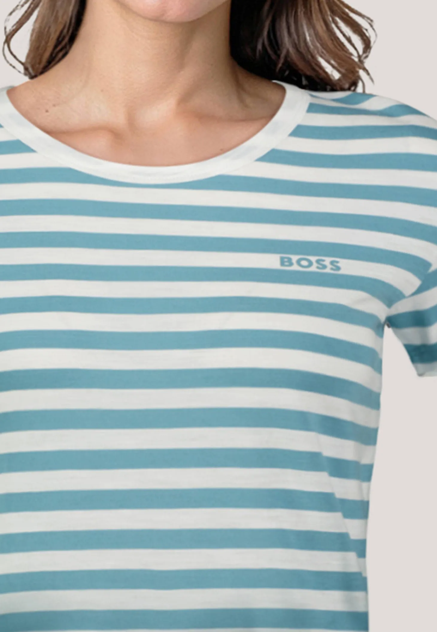 Damen T-Shirt C_ESLA