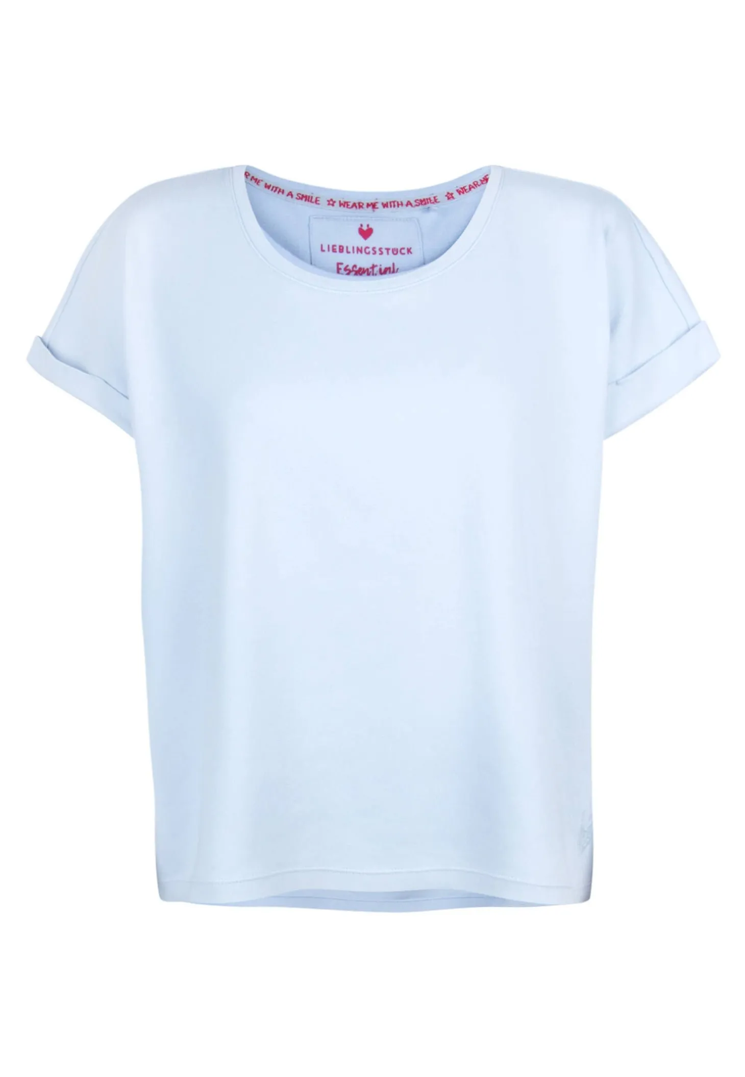 Damen T-Shirt CAMILAEP