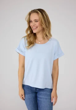Damen T-Shirt CAMILAEP