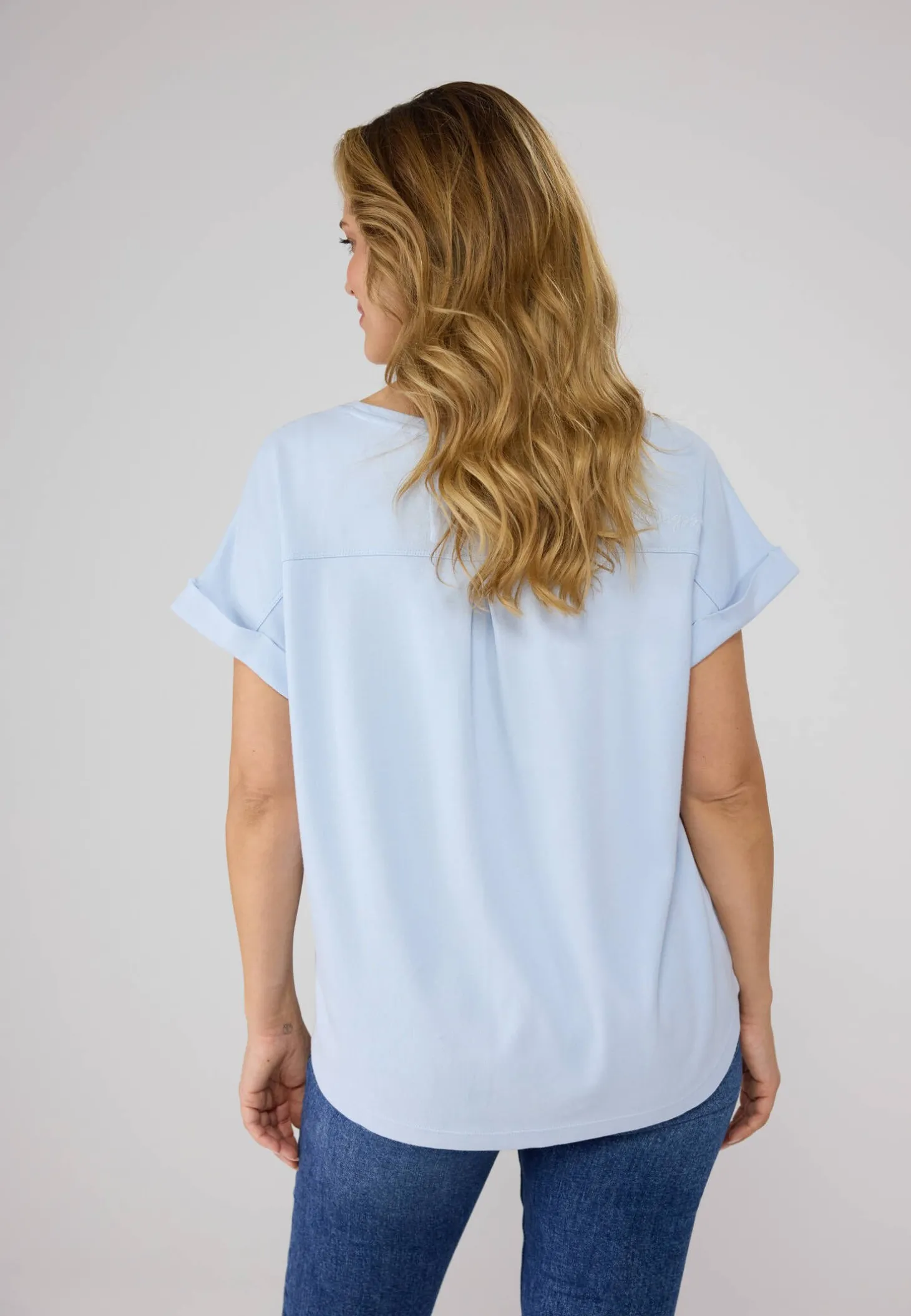 Damen T-Shirt CAMILAEP