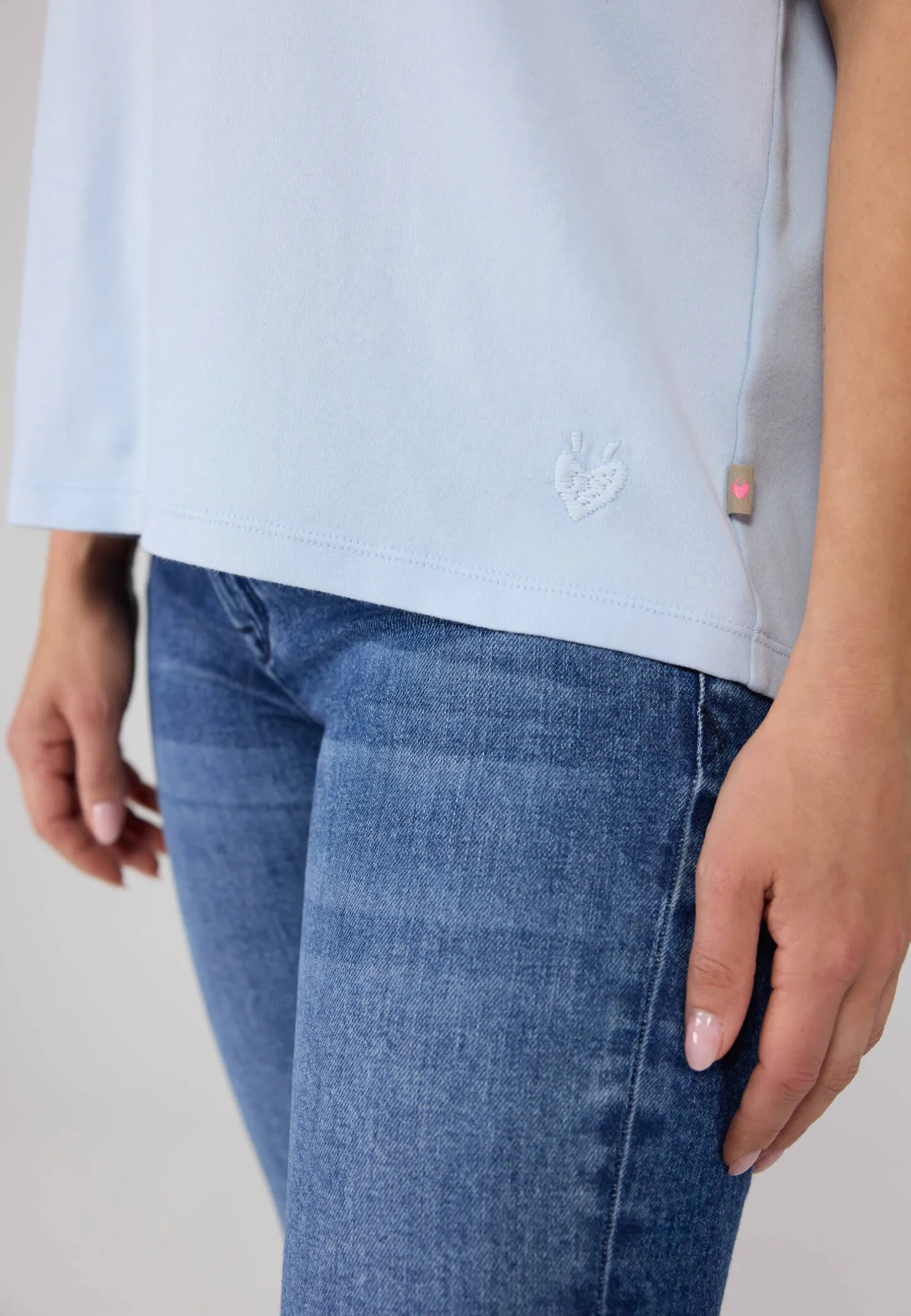 Damen T-Shirt CAMILAEP