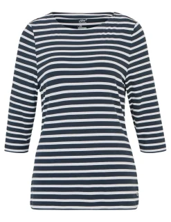 Damen T-Shirt CARINA 3/4-Arm