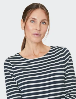 Damen T-Shirt CARINA 3/4-Arm