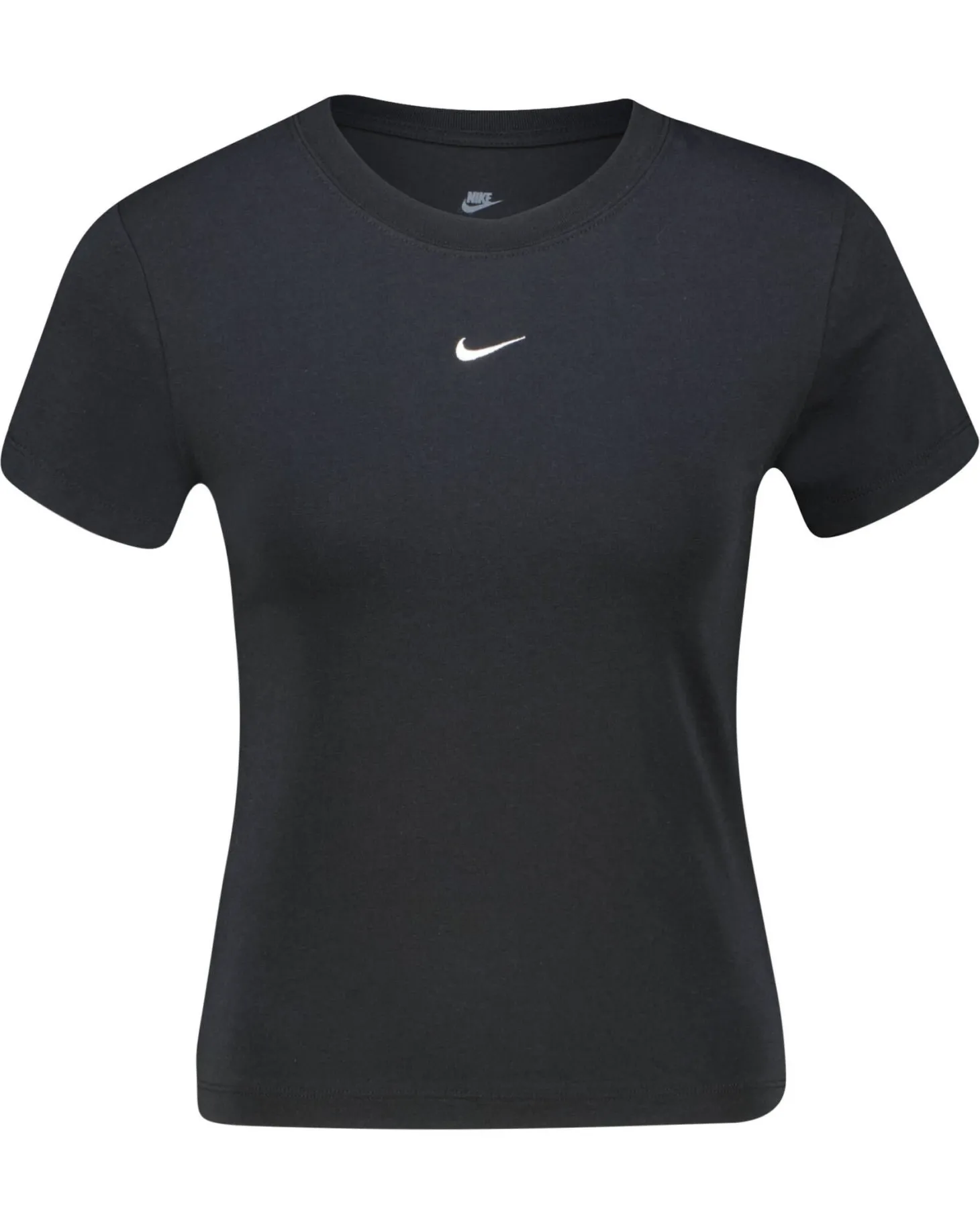 Damen T-Shirt CHILL KNIT Slim Fit