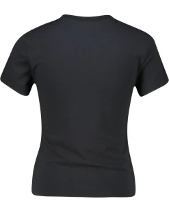 Damen T-Shirt CHILL KNIT Slim Fit