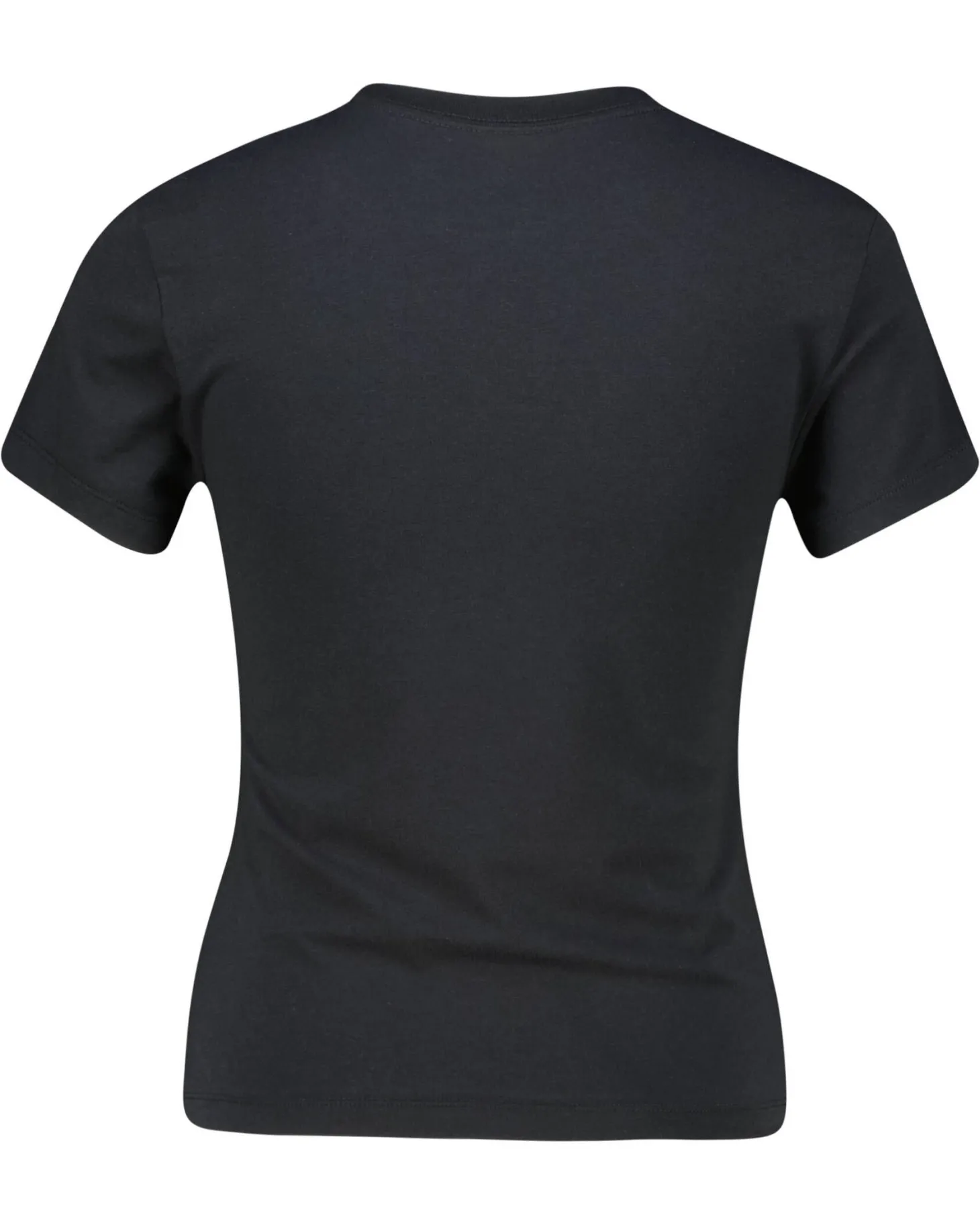 Damen T-Shirt CHILL KNIT Slim Fit