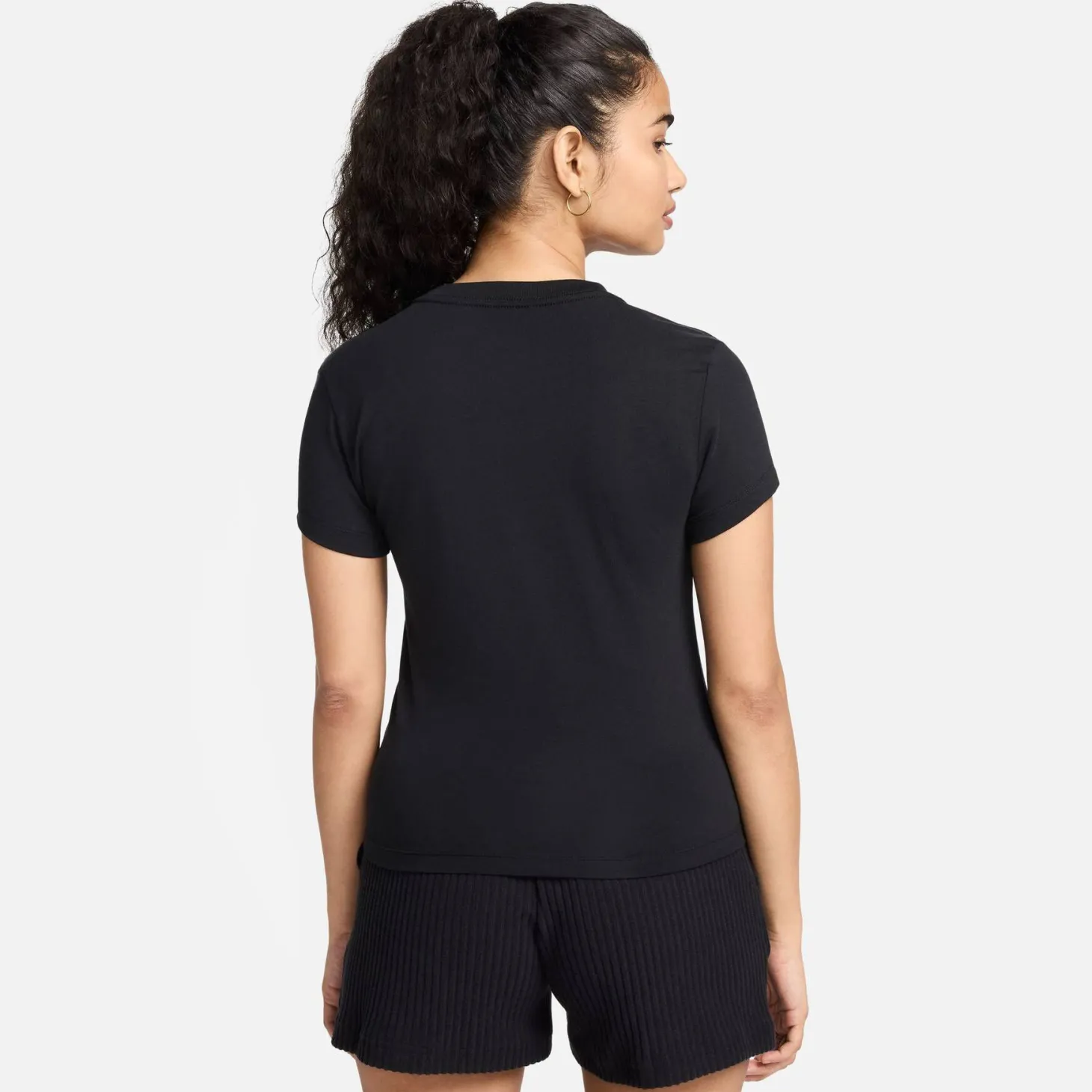 Damen T-Shirt CHILL KNIT Slim Fit