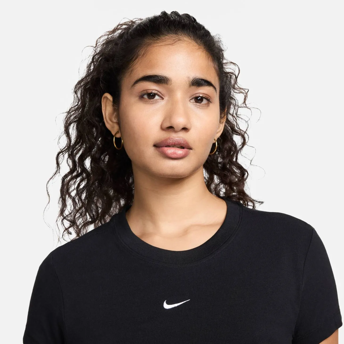 Damen T-Shirt CHILL KNIT Slim Fit