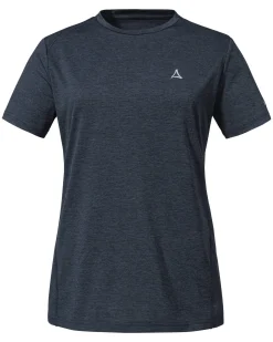 Damen T-Shirt CIRC TAURON L