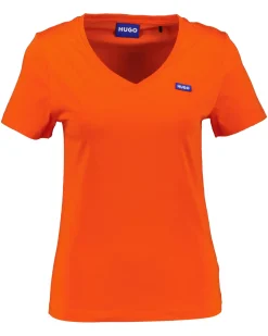 Damen T-Shirt CLASSIC V_B