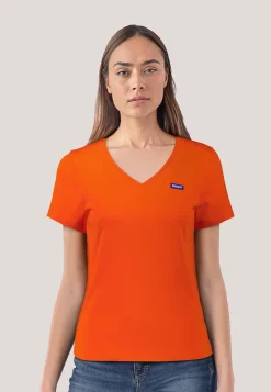 Damen T-Shirt CLASSIC V_B