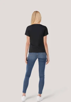 Damen T-Shirt CLASSIC V_B