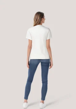Damen T-Shirt CLASSIC V_B