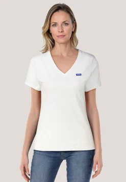 Damen T-Shirt CLASSIC V_B