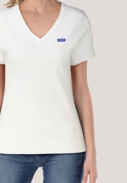 Damen T-Shirt CLASSIC V_B