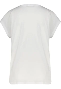 Damen T-Shirt COCKTAIL PRINT