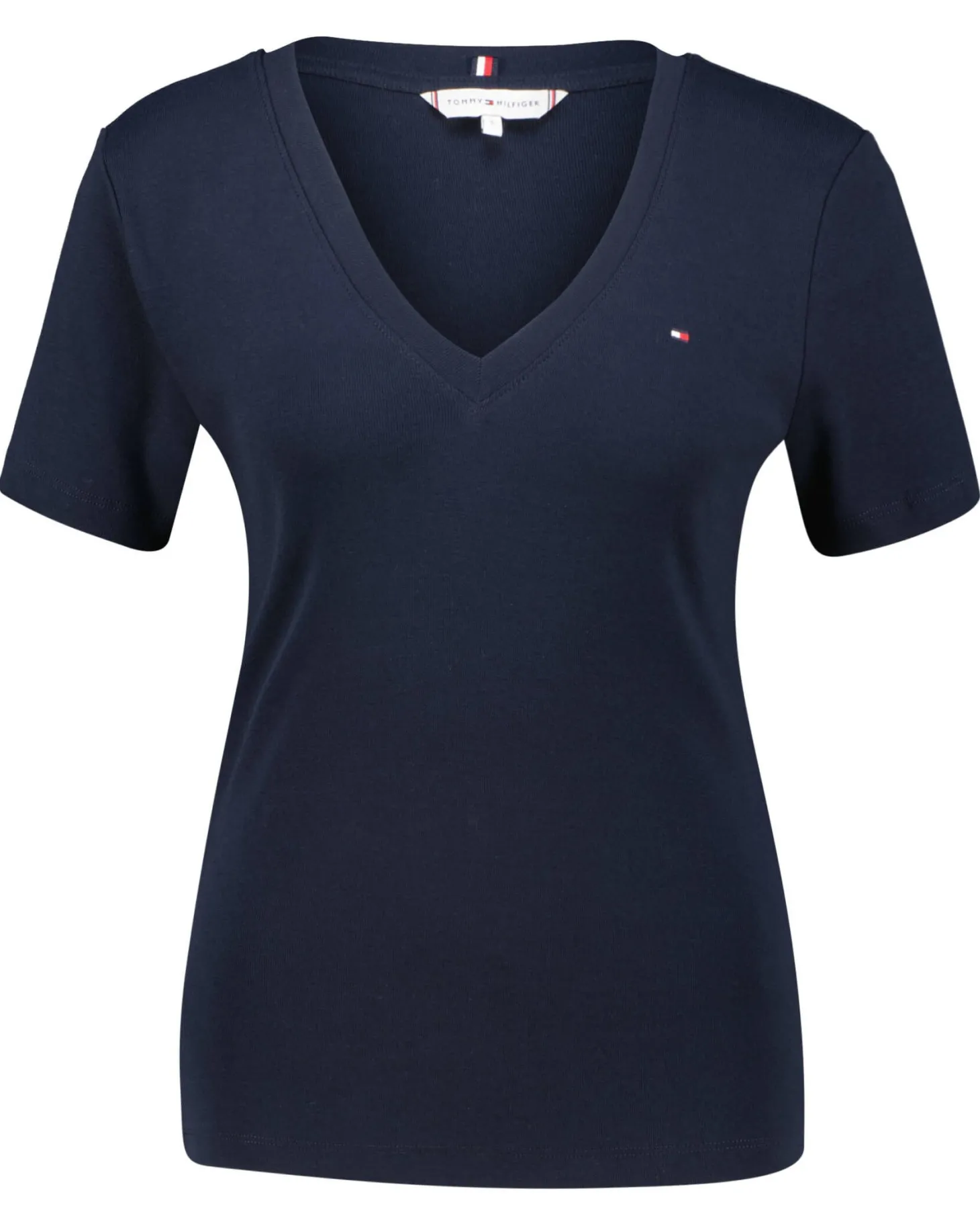 Damen T-Shirt CODY Slim Fit