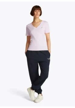 Damen T-Shirt CODY Slim Fit
