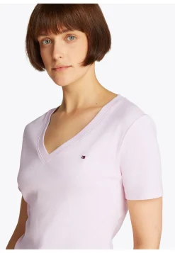 Damen T-Shirt CODY Slim Fit