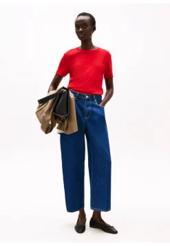 Damen T-Shirt CODY Slim Fit