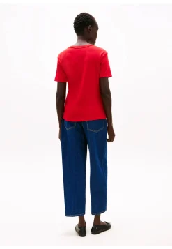 Damen T-Shirt CODY Slim Fit