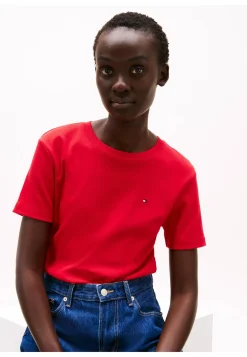 Damen T-Shirt CODY Slim Fit