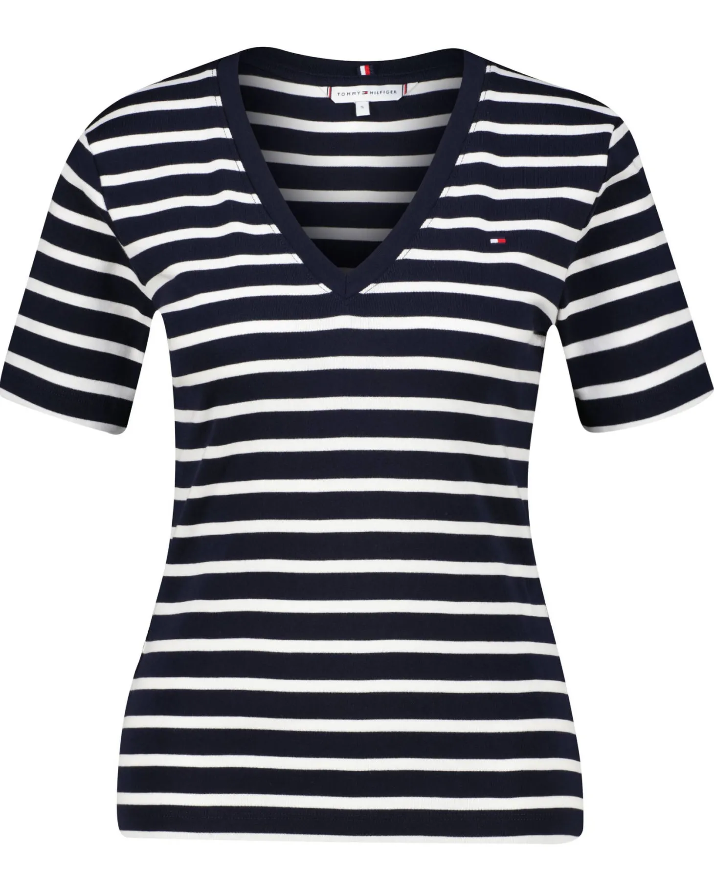 Damen T-Shirt CODY Slim Fit