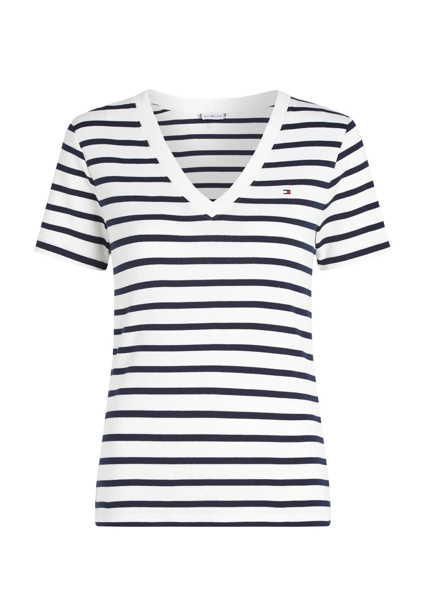 Damen T-Shirt CODY Slim Fit