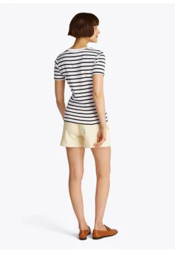 Damen T-Shirt CODY Slim Fit