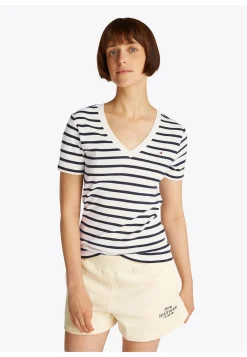 Damen T-Shirt CODY Slim Fit