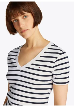Damen T-Shirt CODY Slim Fit