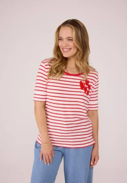 Damen T-Shirt DIANEL