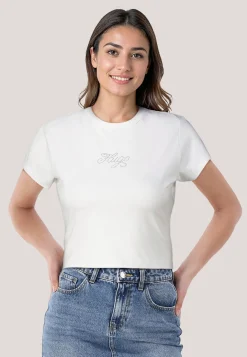 Damen T-Shirt DOME