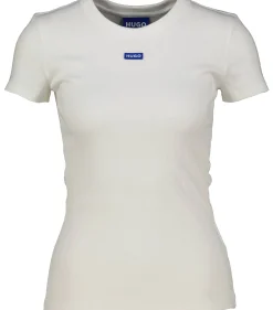 Damen T-Shirt EASY Slim Fit