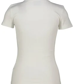 Damen T-Shirt EASY Slim Fit