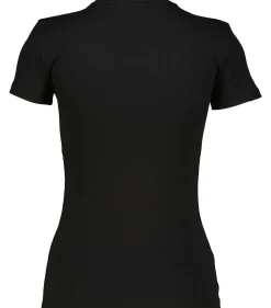 Damen T-Shirt EASY Slim Fit